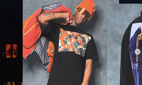 Jägermeister debuts international streetwear collection